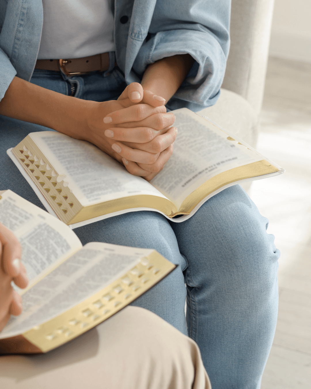 Plan de “Un Evangelio al Mes”